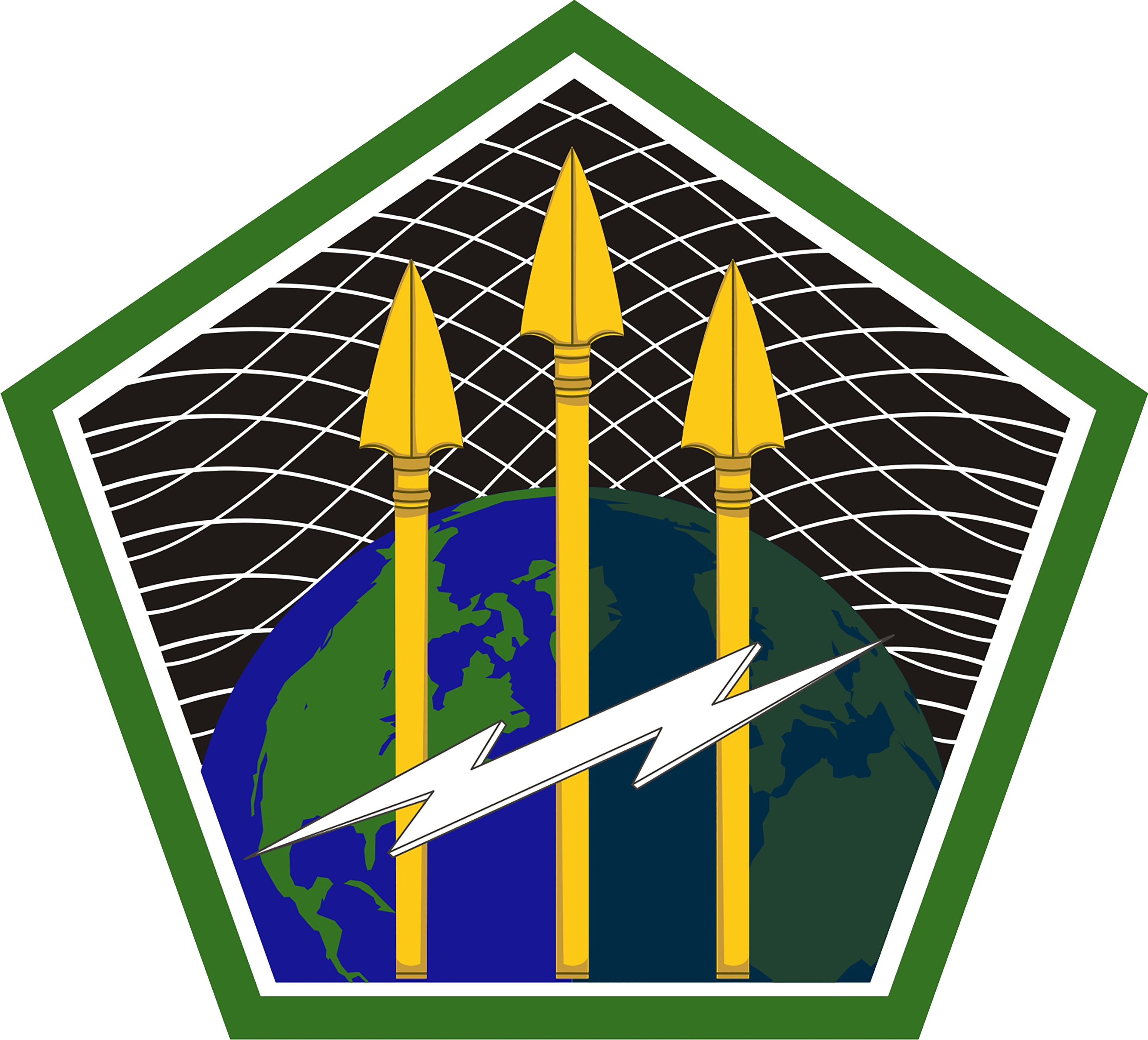 Army Cyber Command Logo