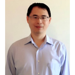 Picture of Mr. Alex Lin, Ph.D.