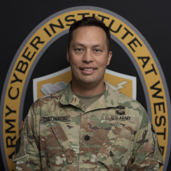 LTC Bruce Chojnacki