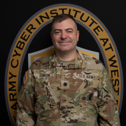 LTC Joshua Dawson